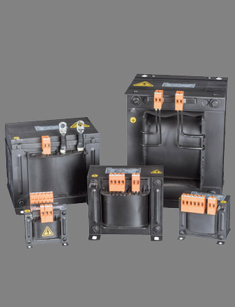 MOTOR KORUMA REAKTÖRLERİ